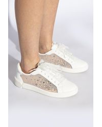 Kate Spade - Sneakers Tori - Lyst