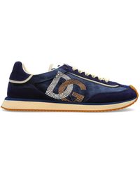 Dolce & Gabbana - Sneakers - Lyst