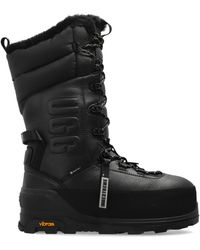 UGG - Snow Boots "Shasta" - Lyst