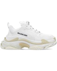 Balenciaga - Triple S Sneaker - Lyst