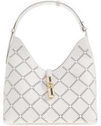 Furla - Shoulder Bag "Goccia Medium" - Lyst