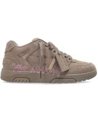 Off-White c/o Virgil Abloh - 'Out Of Office For Walking' Sports Shoes - Lyst