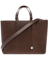 Jacquemus - Bag Le Cabs Marino Type Shopper - Lyst
