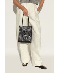 Tory Burch - Shopper Bag "Paloma Small" - Lyst
