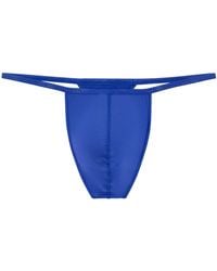 Hom - Strings From The "Plume" Collection - Lyst