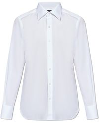 Tom Ford - Classic Shirt - Lyst
