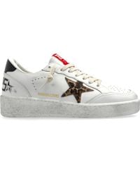 Golden Goose - "Ballstar 2" Sports Shoes - Lyst