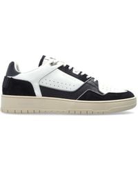 Bogner - "Los Angeles" Sports Shoes - Lyst
