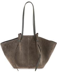 Yuzefi - Shopper Bag 'Large Mochi' - Lyst