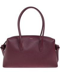 Yuzefi - Shoulder Bag 'Brioche' - Lyst