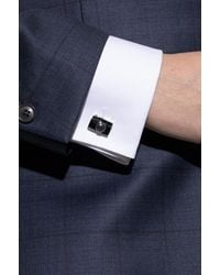 Paul Smith - Camera Motif Cufflinks - Lyst