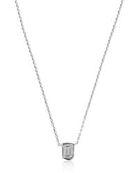 Kate Spade - Necklace With Pendant - Lyst