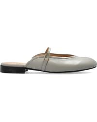 Furla - 'Etoile' Slides - Lyst