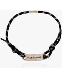 Balenciaga Necklaces for Women | Online Sale up to 40% off | Lyst
