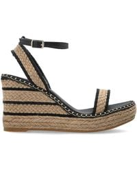 Castañer - Wedge Sandals 'Bera' - Lyst