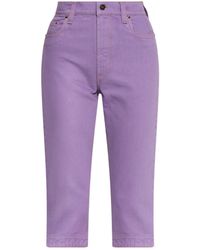 Versace - Jeans "Capri" - Lyst