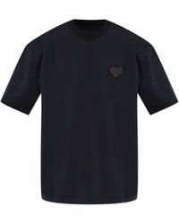 AllSaints - T-Shirt 'Lover' - Lyst