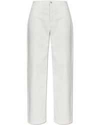 By Malene Birger - Jeans 'Vinola' - Lyst