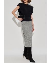 IRO - Vest 'Nash' - Lyst