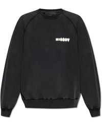 MISBHV - Sweatshirt With Logo - Lyst
