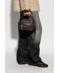 Acne Studios - Handbag "Camero" - Lyst