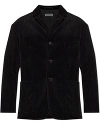 Jil Sander - Insulated Jacket - Lyst