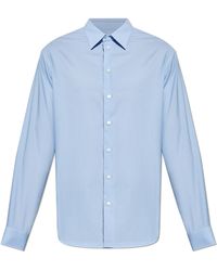 Emporio Armani - Formal Shirts - Lyst