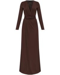 DSquared² - Maxi Dresses - Lyst