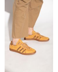 adidas Originals 'tobacco Gruen' Sneakers - Orange
