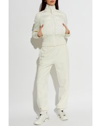 Canada Goose - 'Hybridge' Cardigan - Lyst