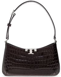 Tory Burch - "Eleanor Slim" Shoulder Bag - Lyst