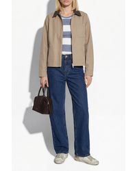 Munthe - Top "Tezza" - Lyst
