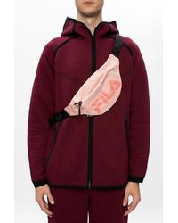 fila bags mens pink