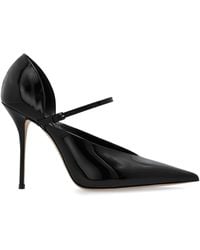 Casadei - Heeled Shoes ‘Scarlet’ - Lyst