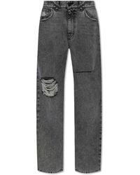 The Mannei - Jeans 'lisa', - Lyst