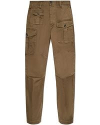 DSquared² - Pants Sexy Cargo - Lyst