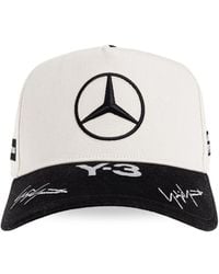 Y-3 - X Mercedes-Amg Petronas - Lyst