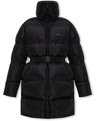 DSquared² - Hooded Jacket - Lyst