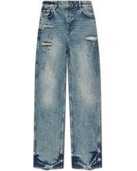 Represent - Jeans Distressed - Lyst