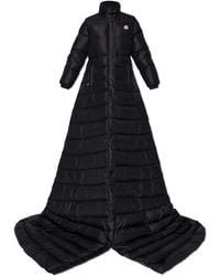Moncler - Down Coat Verone From The Re/Icons Collection - Lyst