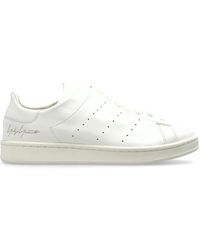 Y-3 - 'Diagonal Stan Smith' Sports Shoes - Lyst