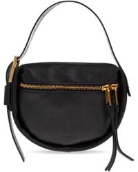 AllSaints - Shoulder Bag 'Noemie Mini' - Lyst