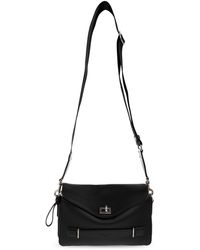 Balenciaga - Bag 'Le 7 Cube Small' - Lyst