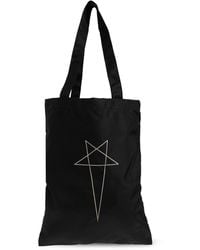 Rick Owens - Shopper-Type Bag - Lyst