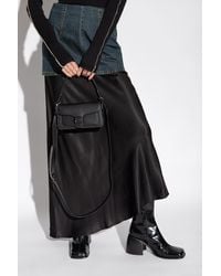 COACH - Tabby 20 Leather Shoulder Bag - Lyst