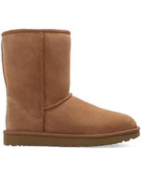 UGG - Classic Short Ii Snow Boots - Lyst
