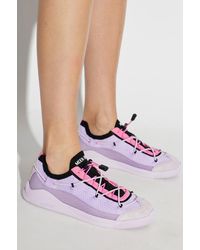 Moon Boot - 'Mb Moonlight' Sports Shoes - Lyst