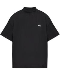 Rhude - T-Shirt With Logo - Lyst