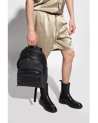 COACH Backpacks for Men | Online Sale 