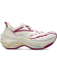 Balenciaga - 'Jet' Sports Shoes - Lyst